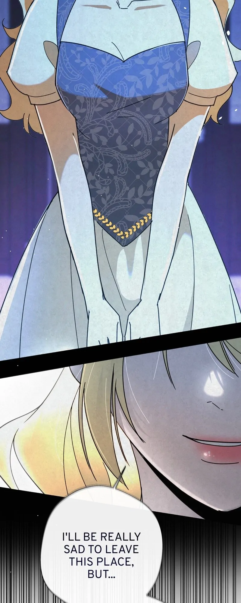 Tempting My Salvation Chapter 19 - page 37